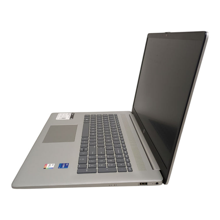 HP Laptop 17.3" Windows 11 Home, Intel Core i7, 16GB RAM, 512GB SSD, 17-cn2070cl