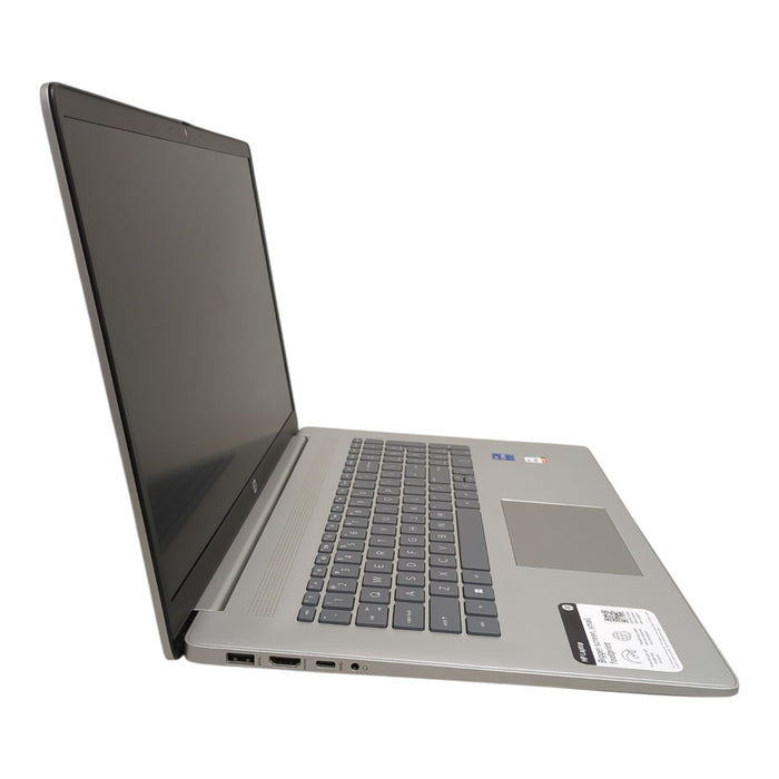 HP Laptop 17.3" Windows 11 Home, Intel Core i7, 16GB RAM, 512GB SSD, 17-cn2070cl