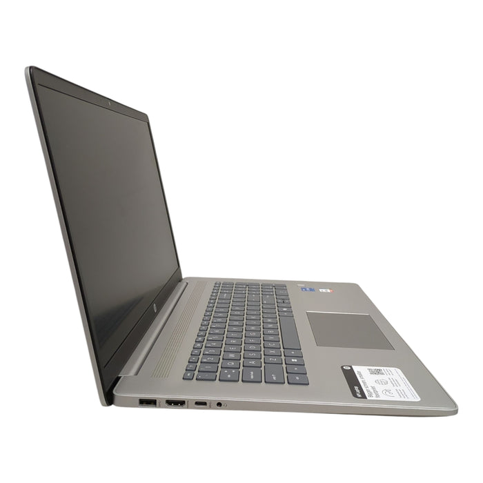 HP Laptop 17.3" Intel i5-1334U, 8GB RAM, 512GB SSD, Intel Iris X Graphics Card