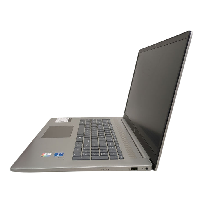 HP Laptop 17.3" Intel i5-1334U, 8GB RAM, 512GB SSD, Intel Iris X Graphics Card