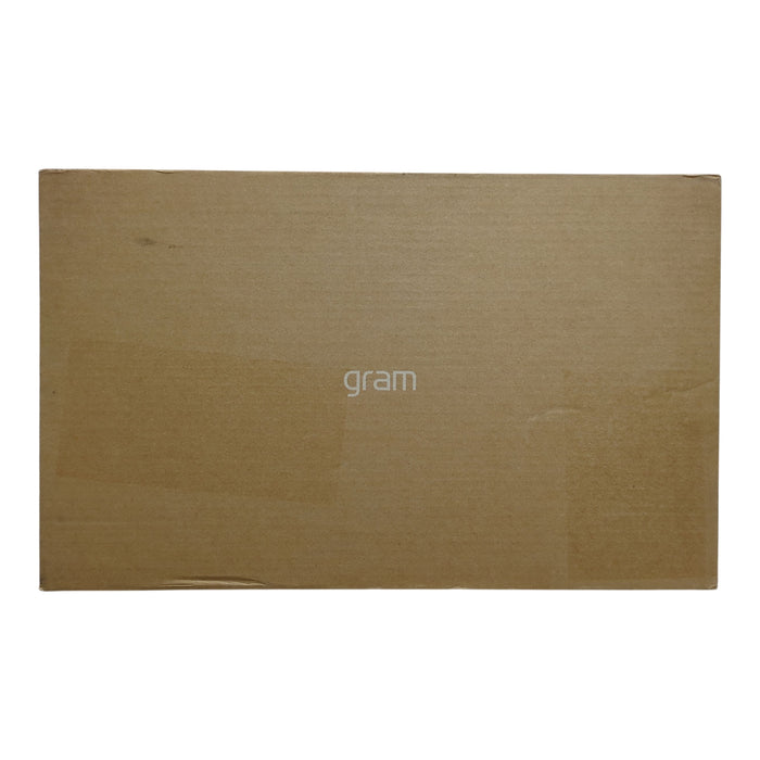LG Gram Laptop 17" Intel Evo, 16GB RAM, 512GB SSD, Intel Arc Graphics