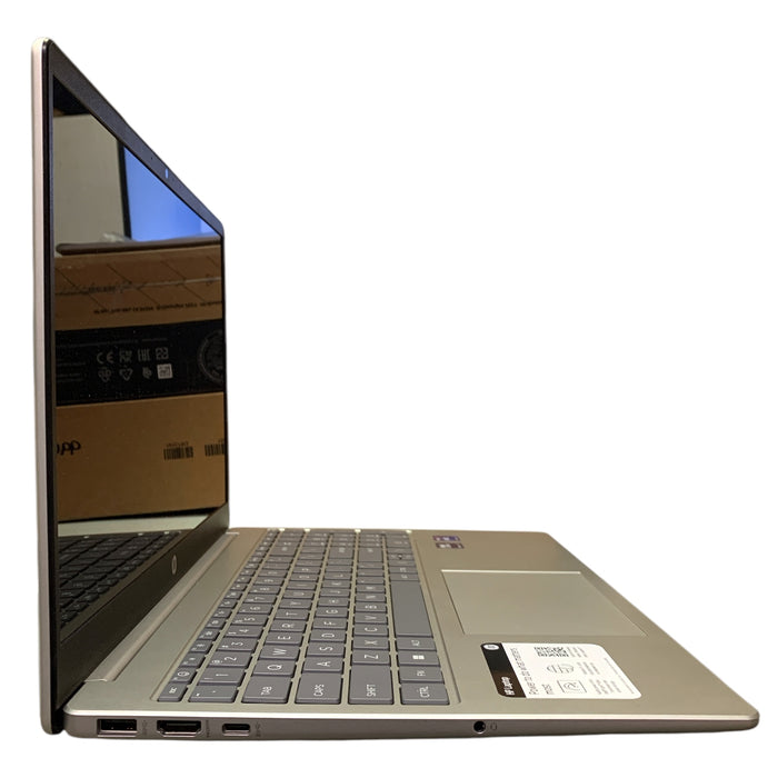 HP Touch Display Laptop 15.6", Intel Ultra 7 155H, 16GB DDR5, 512GB SSD, Intel