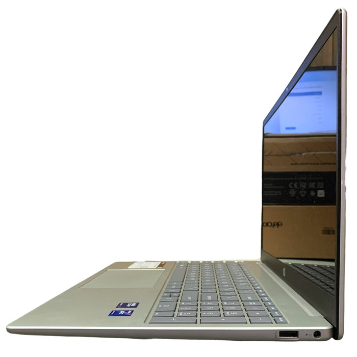 HP Touch Display Laptop 15.6", Intel Ultra 7 155H, 16GB DDR5, 512GB SSD, Intel