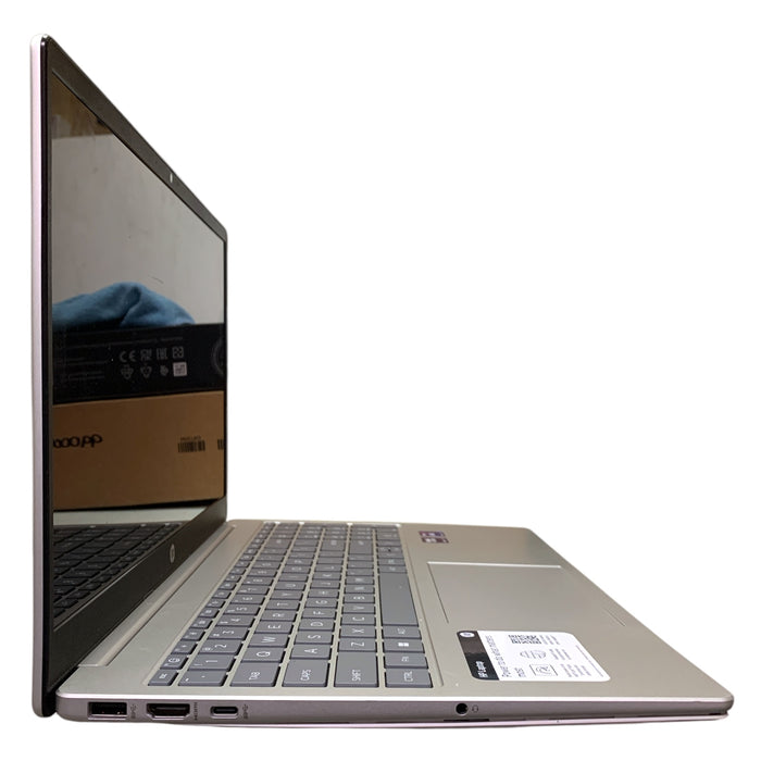 HP Touch Display Laptop 15.6", Intel Ultra 7 155H, 16GB DDR5, 512GB SSD, Intel