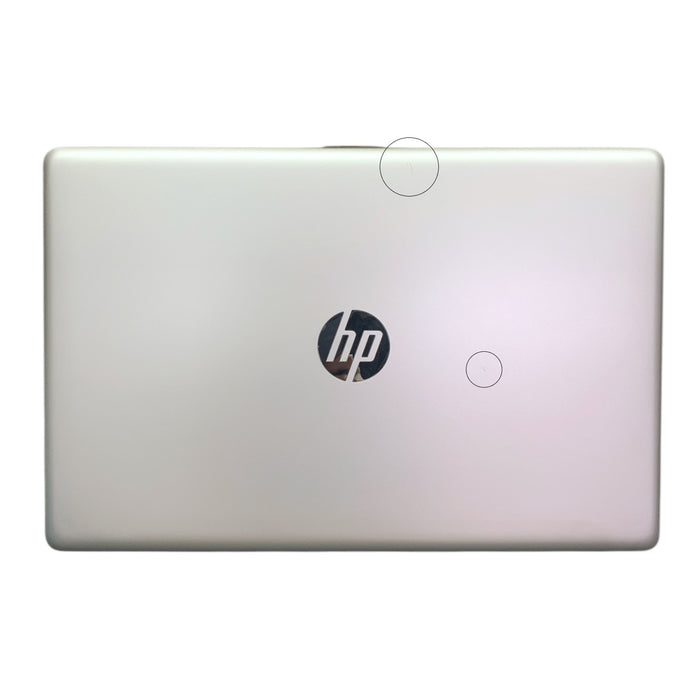 HP Laptop 17.3", Intel i5-1135G7, 8 GB RAM, 256 GB SSD, Intel Iris Xe Graphics