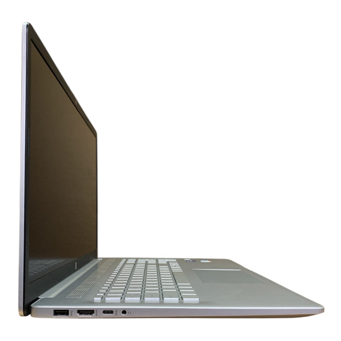 HP Laptop 17.3", Intel i7-1165G7, 8 GB RAM, 512 GB SSD, Intel Iris Xe Graphics