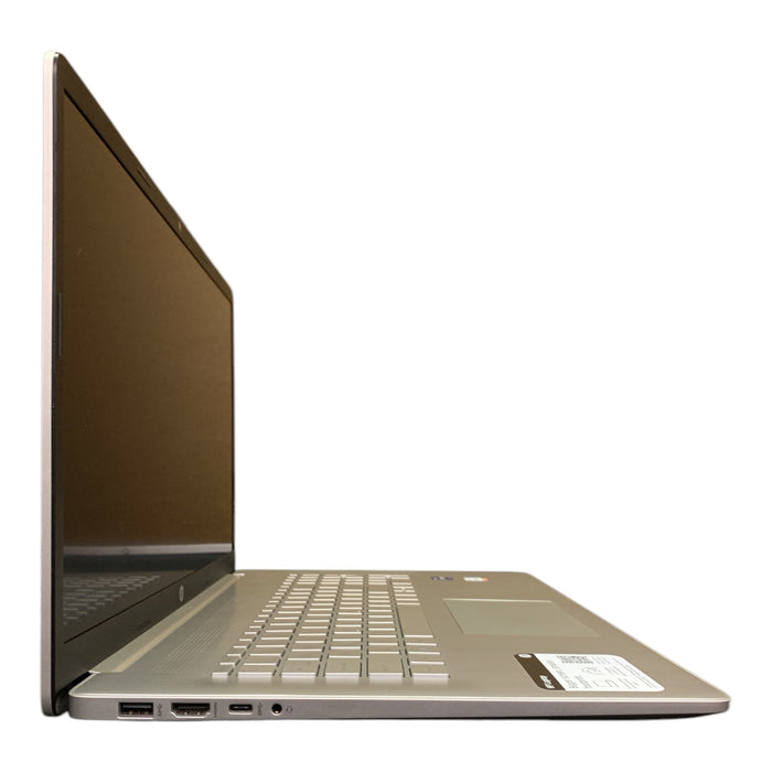 HP Laptop 17.3", Intel Core i7-1165G7, 16GB Ram, 512GB SSD, Iris Xe Graphics