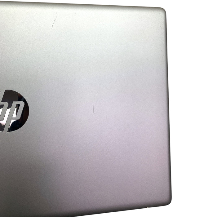 HP Laptop 17.3" Intel i5-1155G7, 8GB RAM, 512GB SSD, Intel Iris X Graphics Card