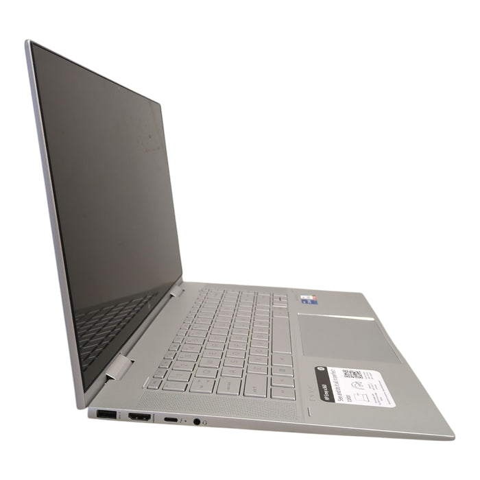HP Envy Laptop 15.6" Intel i7-1260P Processor, 16GB RAM, 512GB SSD, Intel Iris X
