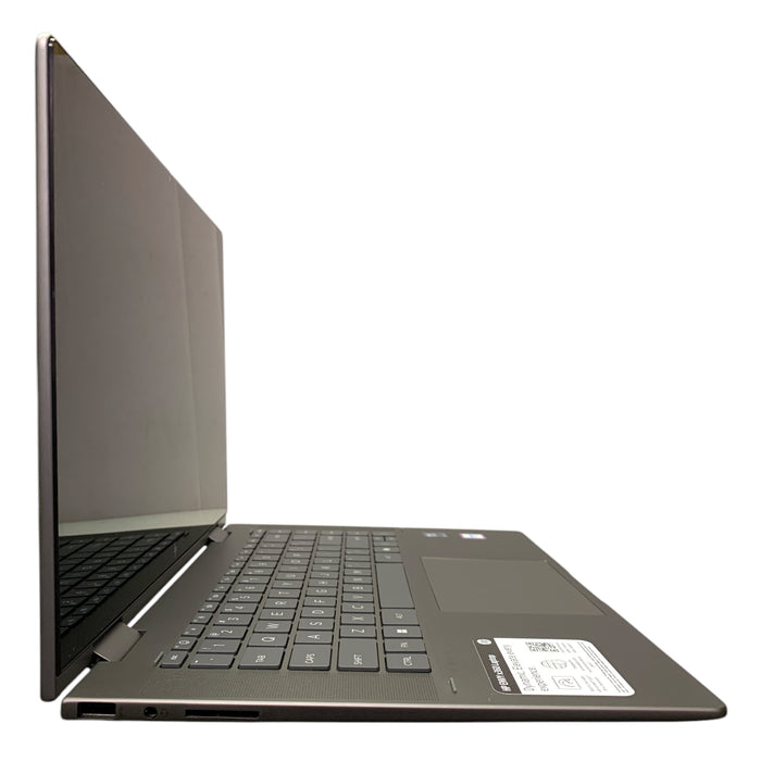 HP Envy x360 Convertible 15.6", Intel Ultra 7, 16 GB LPDDR5, 1 TB SSD, Intel