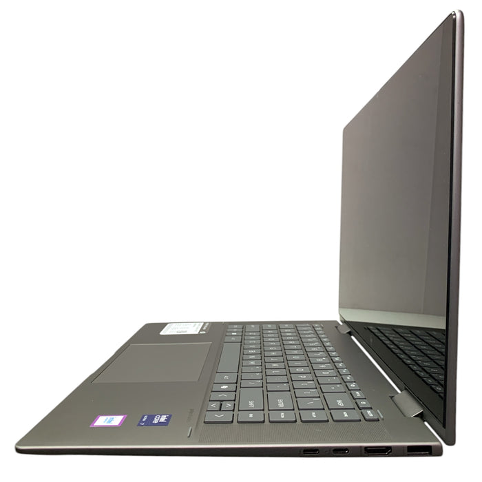 HP Envy x360 Convertible 15.6", Intel Ultra 7, 16 GB LPDDR5, 1 TB SSD, Intel