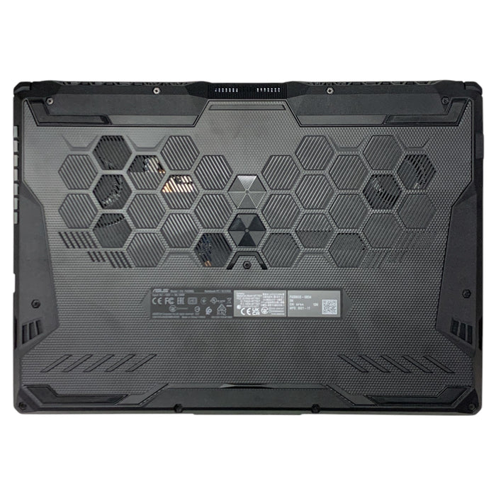 ASUS TUF Gaming A15 15.6", Ryzen 5, 8GB DDR, 512GB SSD, NVIDIA GeForce RTX 3050