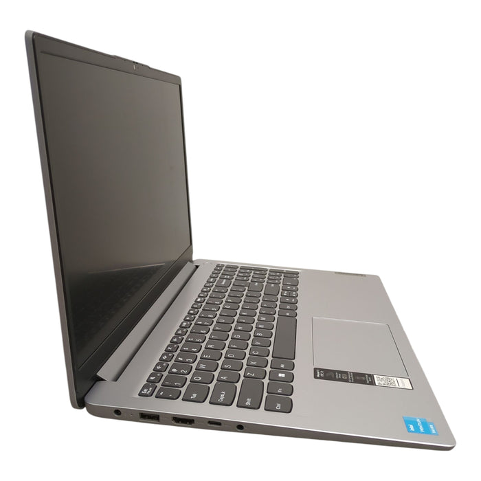 Lenovo IdeaPad1 15.6" Intel Pentium SilverN6000, 4GB RAM, 128GB eMMC, Intel UHD