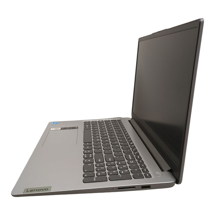 Lenovo IdeaPad1 15.6" Intel Pentium SilverN6000, 4GB RAM, 128GB eMMC, Intel UHD