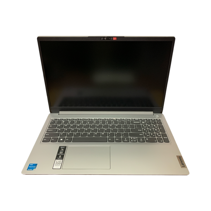 Lenovo IdeaPad1, 15.6" Intel Pentium SilverN6000, 4GB RAM, 128GB eMMC, Intel UHD
