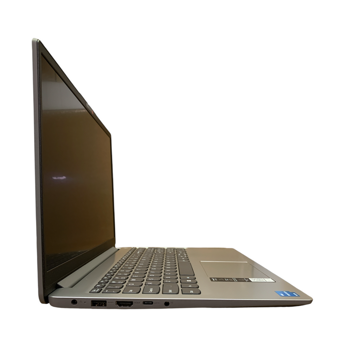 Lenovo IdeaPad1, 15.6" Intel Pentium SilverN6000, 4GB RAM, 128GB eMMC, Intel UHD