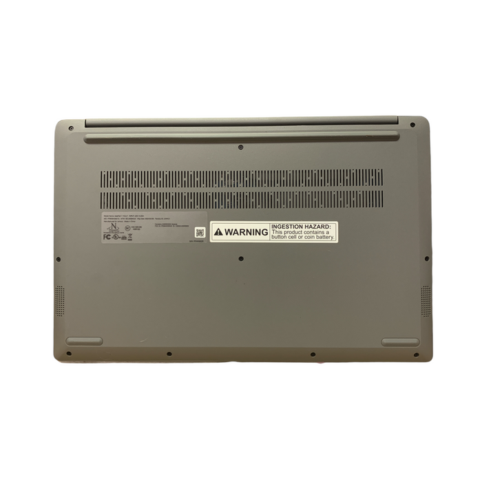Lenovo IdeaPad1, 15.6" Intel Pentium SilverN6000, 4GB RAM, 128GB eMMC, Intel UHD