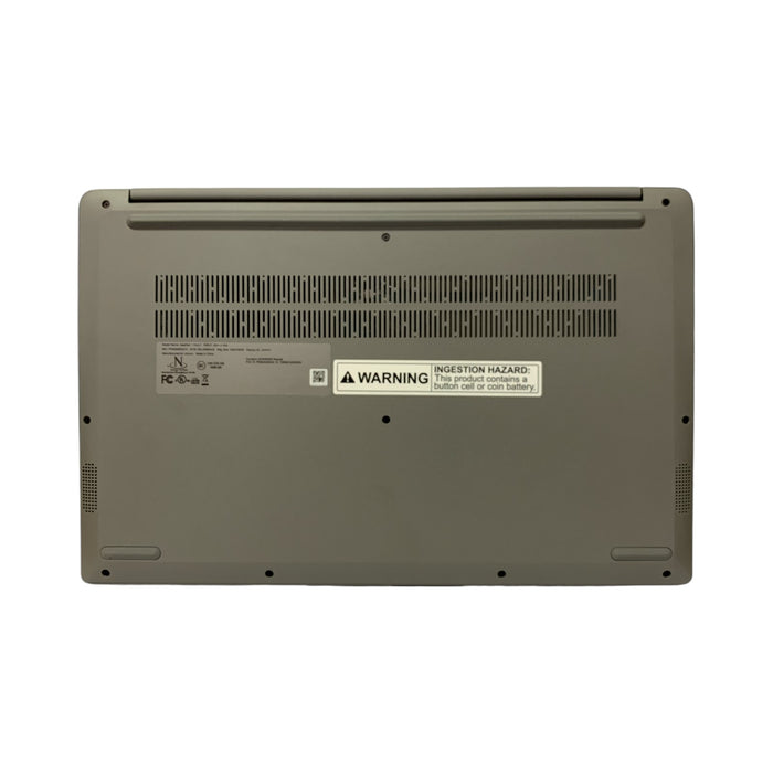 Lenovo IdeaPad1, 15.6" Intel Pentium SilverN6000, 4GB RAM, 128GB eMMC, Intel UHD
