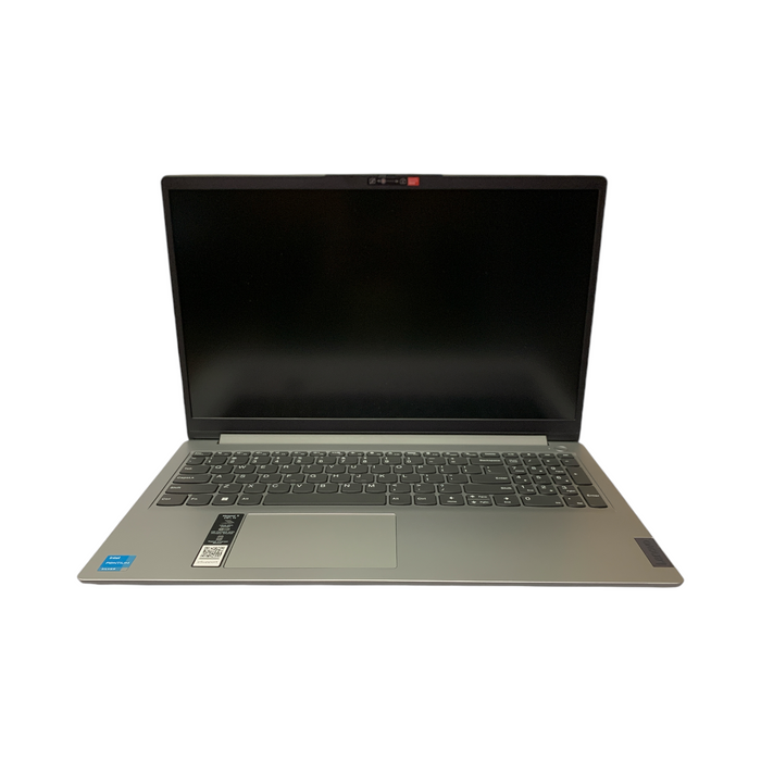 Lenovo IdeaPad1, 15.6" Intel Pentium SilverN6000, 4GB RAM, 128GB eMMC, Intel UHD