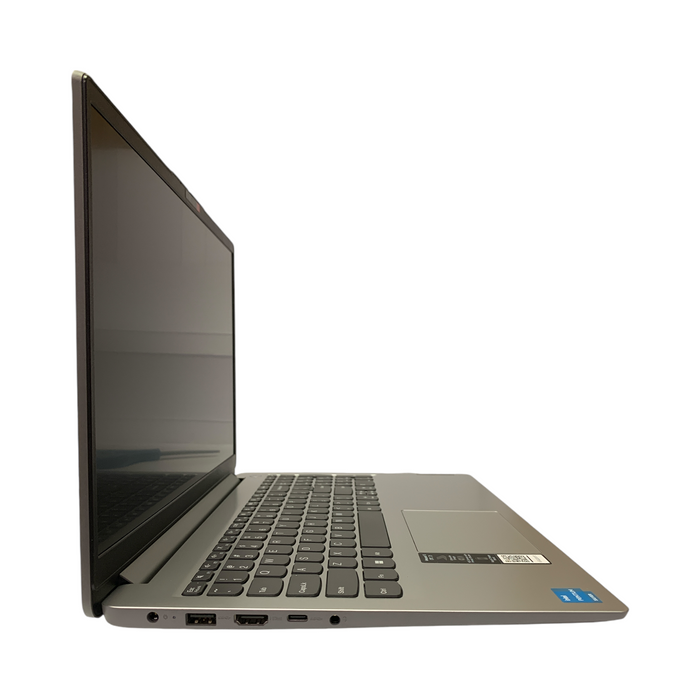 Lenovo IdeaPad1, 15.6" Intel Pentium SilverN6000, 4GB RAM, 128GB eMMC, Intel UHD