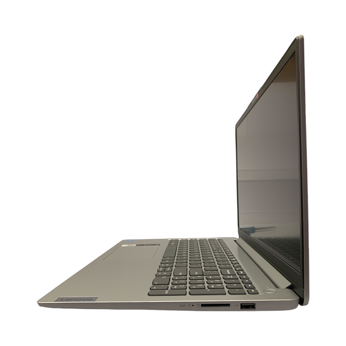 Lenovo IdeaPad1, 15.6" Intel Pentium SilverN6000, 4GB RAM, 128GB eMMC, Intel UHD