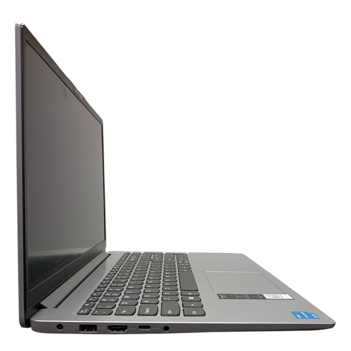 Lenovo IdeaPad1, 15.6" Intel Pentium SilverN6000, 4GB RAM, 128GB eMMC, Intel UHD
