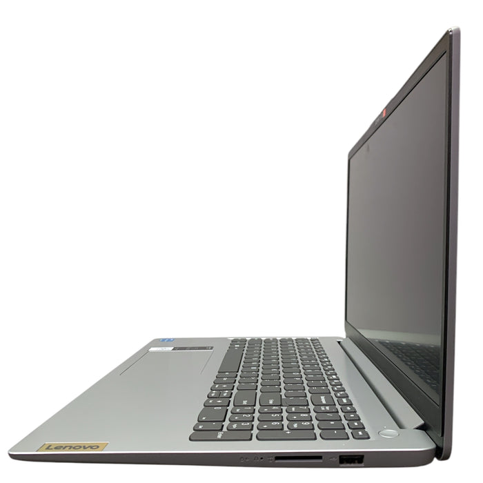 Lenovo IdeaPad1, 15.6" Intel Pentium SilverN6000, 4GB RAM, 128GB eMMC, Intel UHD