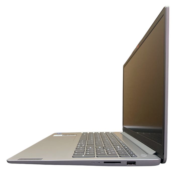 Lenovo IdeaPad1, 15.6" Intel Pentium SilverN6000, 4GB RAM, 128GB eMMC, Intel UHD