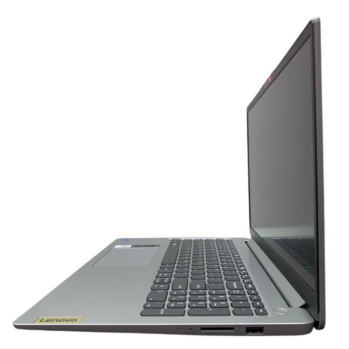 Lenovo IdeaPad1, 15.6" Intel Pentium SilverN6000, 4GB RAM, 128GB eMMC, Intel UHD