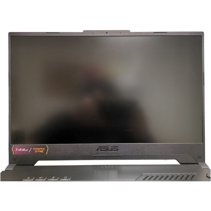 ASUS TUF F15 15.6", Intel i5-12500H, 8GB RAM, NVIDIA GeForce RTX 3050, 512GB SSD