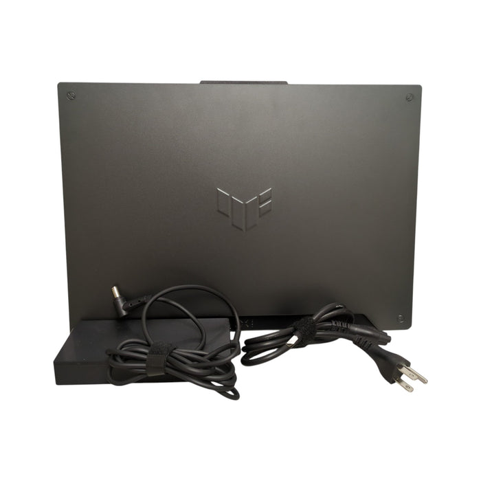 ASUS TUF F15 15.6", Intel i5-12500H, 8GB RAM, NVIDIA GeForce RTX 3050, 512GB SSD