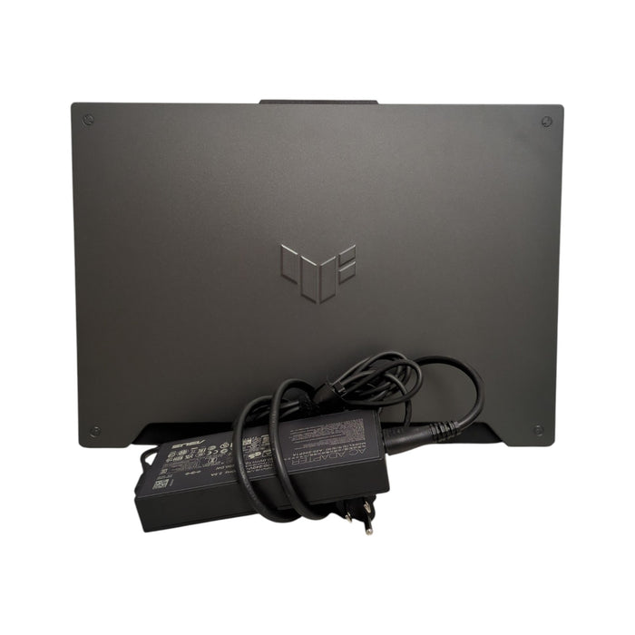 ASUS TUF F15 15.6", Intel i5-12500H, 8GB RAM, NVIDIA GeForce RTX 3050, 512GB SSD