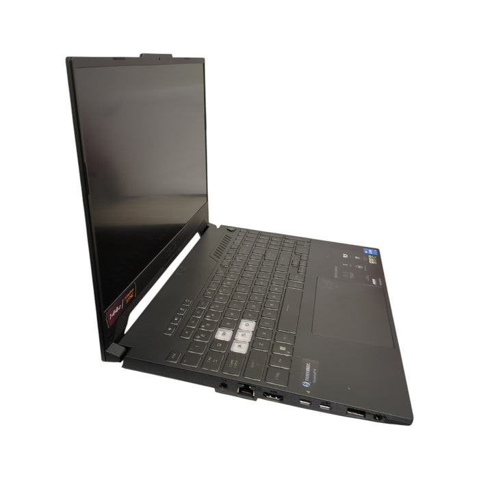ASUS TUF F15 15.6", Intel i5-12500H, 8GB RAM, NVIDIA GeForce RTX 3050, 512GB SSD
