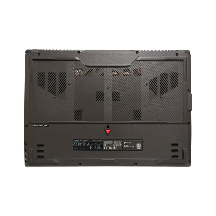 ASUS TUF F15 15.6", Intel i5-12500H, 8GB RAM, NVIDIA GeForce RTX 3050, 512GB SSD