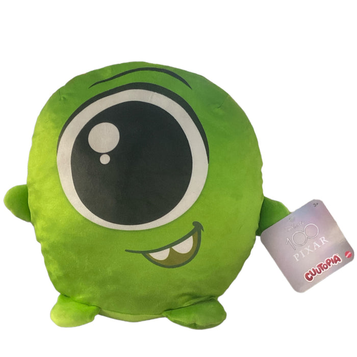 Cuutopia Baby Mike Wazowski 14in Plush