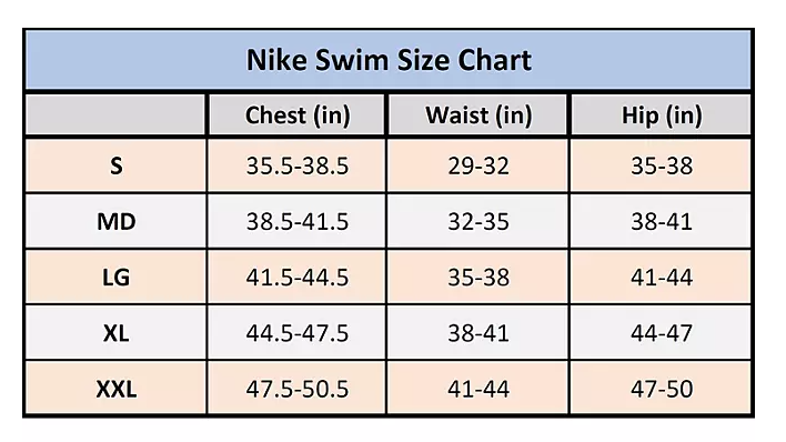 Nike Men's Solid Elastic Waistband Lap 9" Volley Swim Short