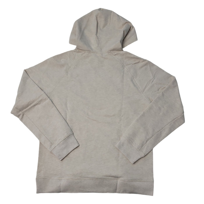 Member's Mark Men's Active Zippered Kangaroo Pocket Popover Hoodie