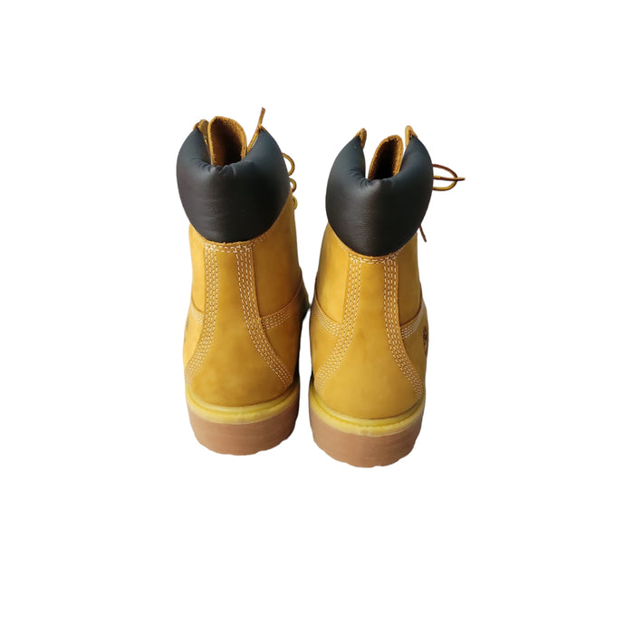 Timberland Women's Premium 6' Waterproof Removable Lining Boot, Wide