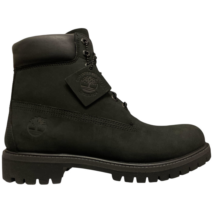 Timberland Men's Premium 6' Waterproof Removable Lining Rubber Outsole Boot