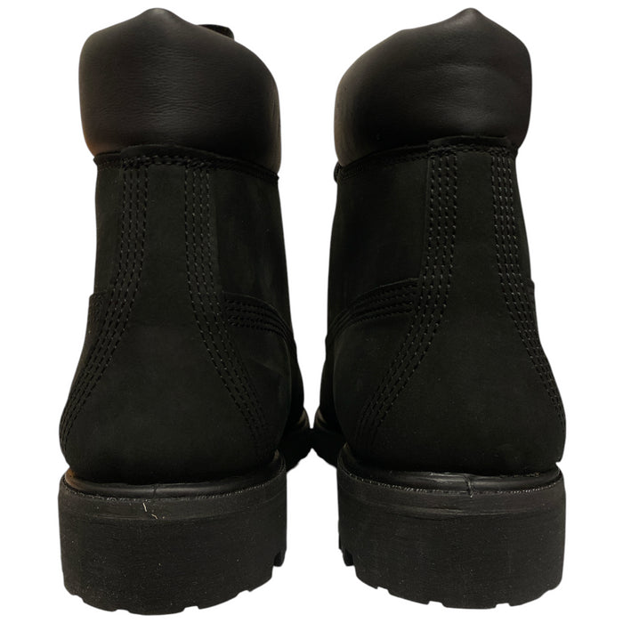 Timberland Men's Premium 6' Waterproof Removable Lining Rubber Outsole Boot