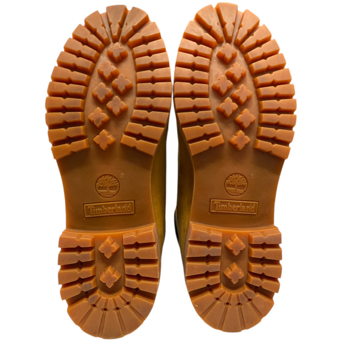 Timberland Men's Premium 6' Waterproof Removable Lining Rubber Outsole Boot