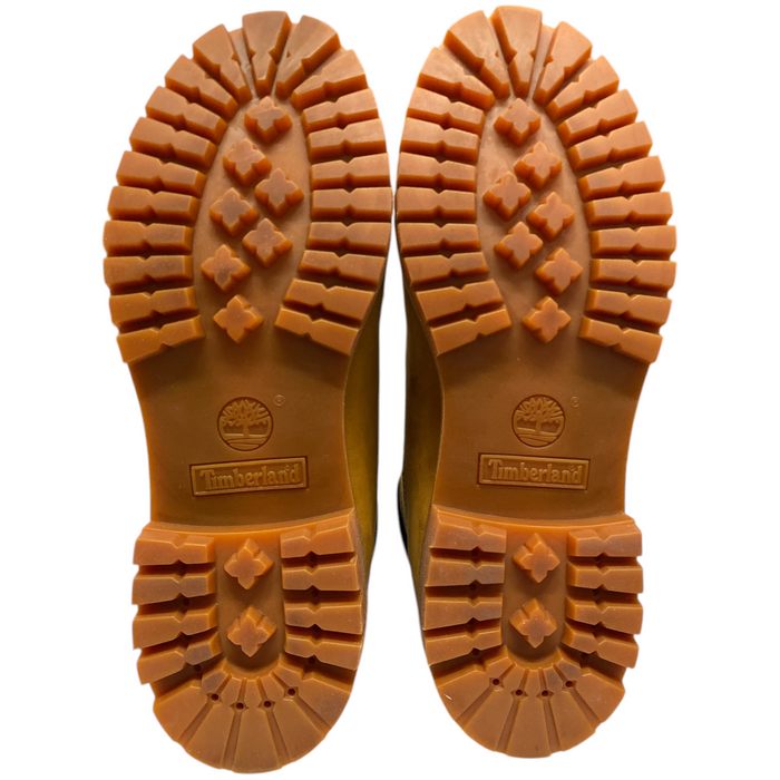 Timberland Men's Premium 6' Waterproof Removable Lining Rubber Outsole Boot