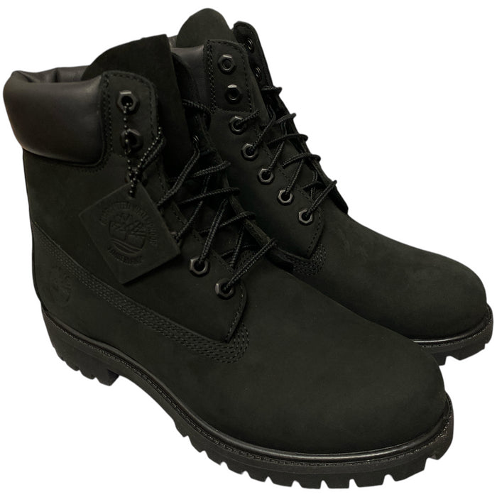 Timberland Men's Premium 6' Waterproof Removable Lining Rubber Outsole Boot