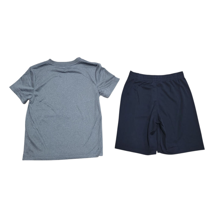 Nike Boy's Dri-Fit Short Sleeve T-Shirt & Shorts 2 Piece Set