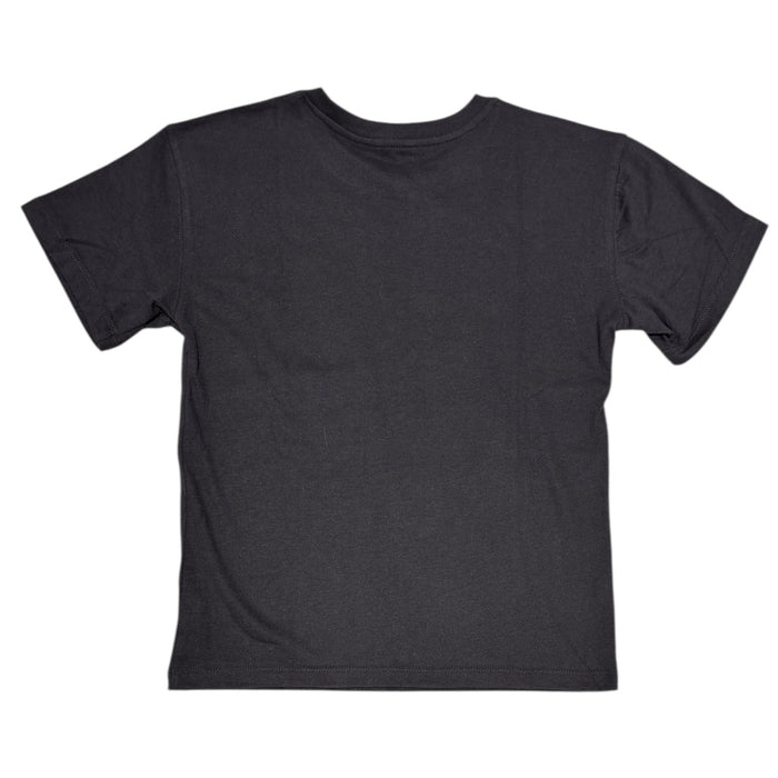 Crayola Color Lab Kids Short Sleeve Relaxed Fit Graphic T-Shirt