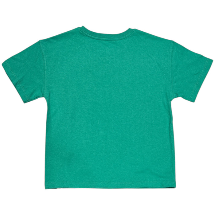 Crayola Color Lab Kids Short Sleeve Relaxed Fit Graphic T-Shirt