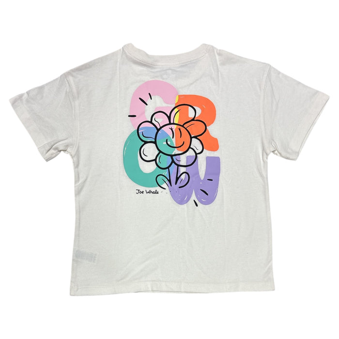 Crayola Color Lab Kids Short Sleeve Relaxed Fit Graphic T-Shirt