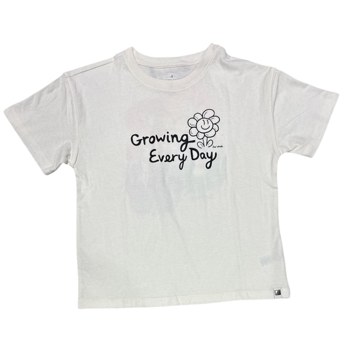 Crayola Color Lab Kids Short Sleeve Relaxed Fit Graphic T-Shirt