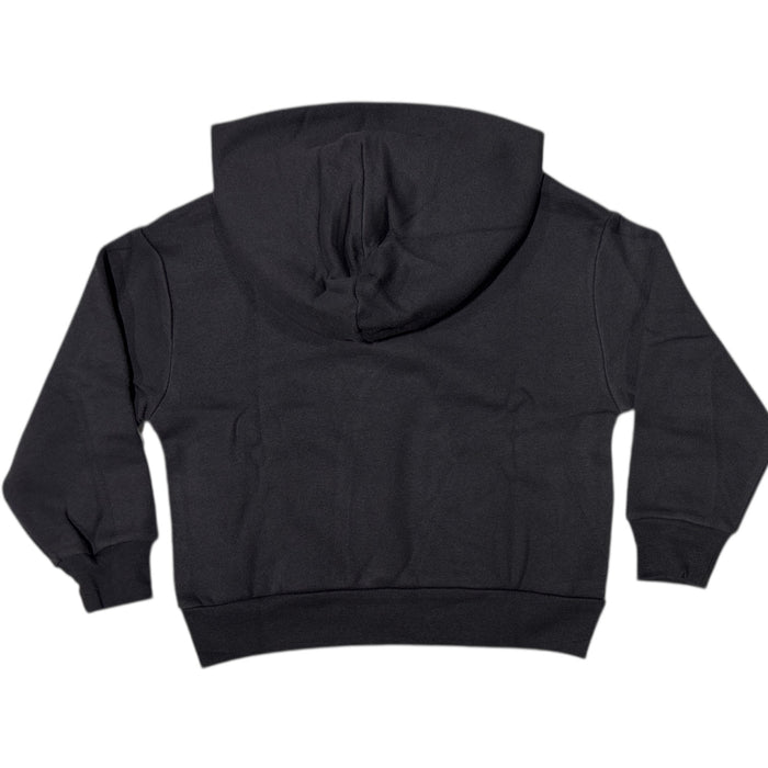 Crayola Color Lab Unisex Kids Fleece Pullover Hoodie w/ Pockets
