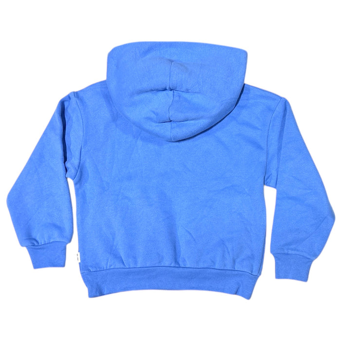 Crayola Color Lab Unisex Kids Fleece Pullover Hoodie w/ Pockets